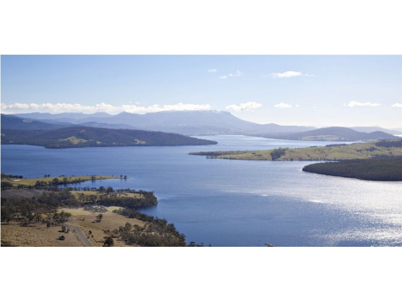 321 Lennon Road, North Bruny TAS 7150