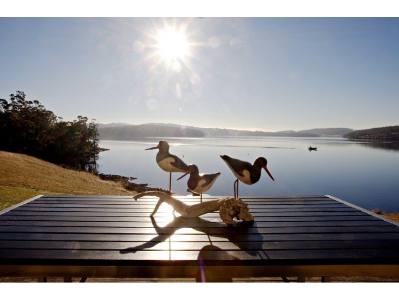 321 Lennon Road, North Bruny TAS 7150