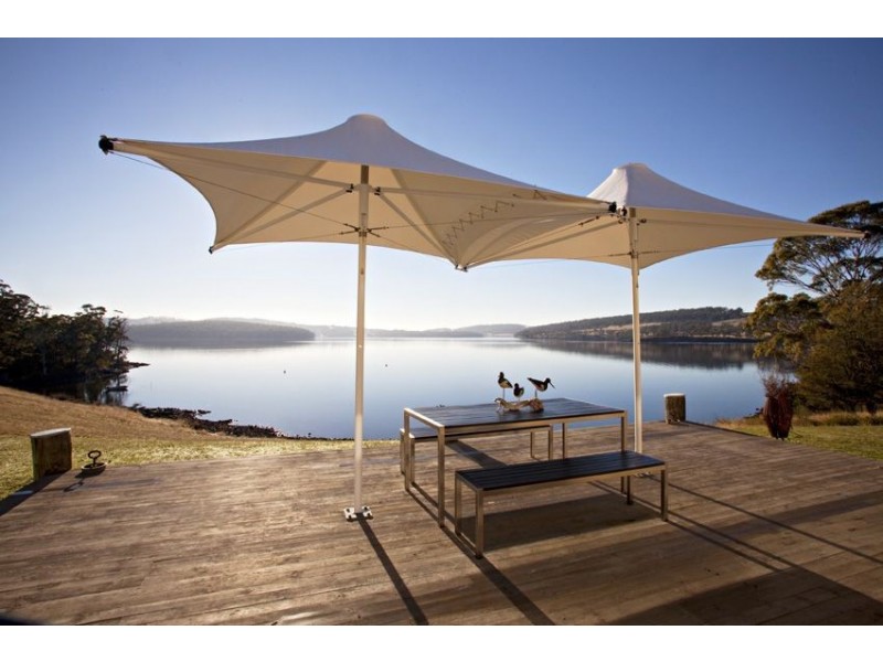 321 Lennon Road, North Bruny TAS 7150