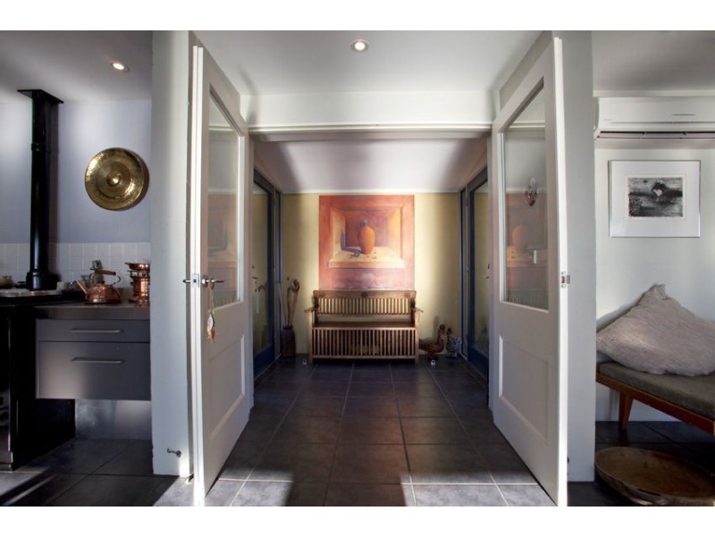 321 Lennon Road, North Bruny TAS 7150