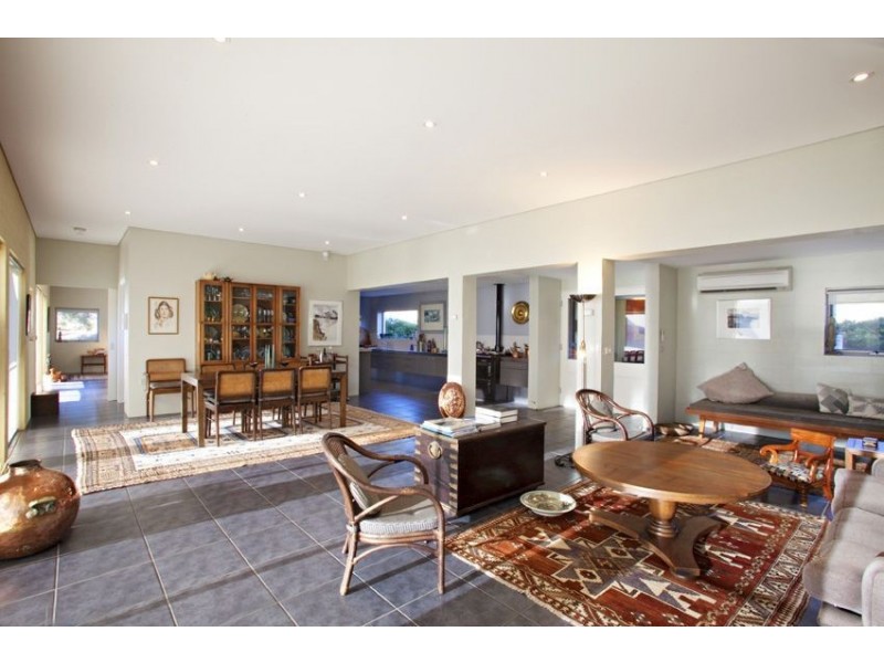 321 Lennon Road, North Bruny TAS 7150