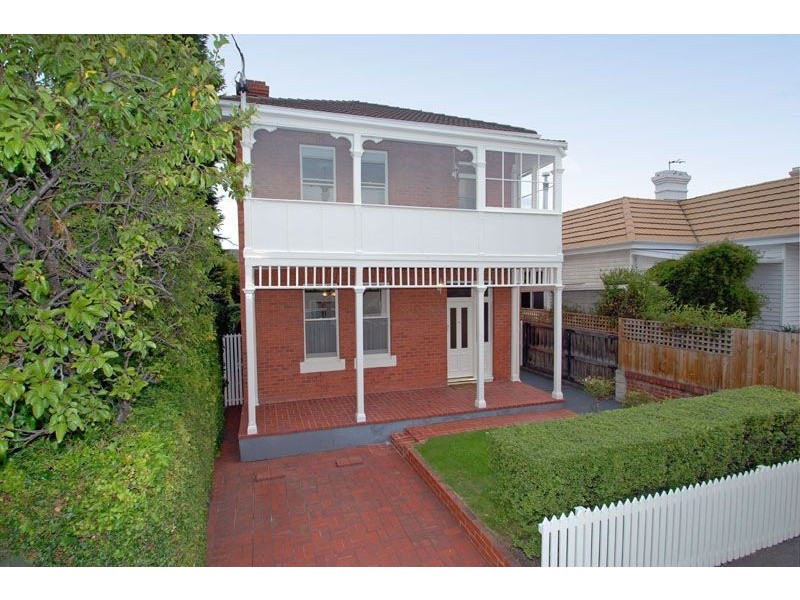 87 King Street, Sandy Bay TAS 7005