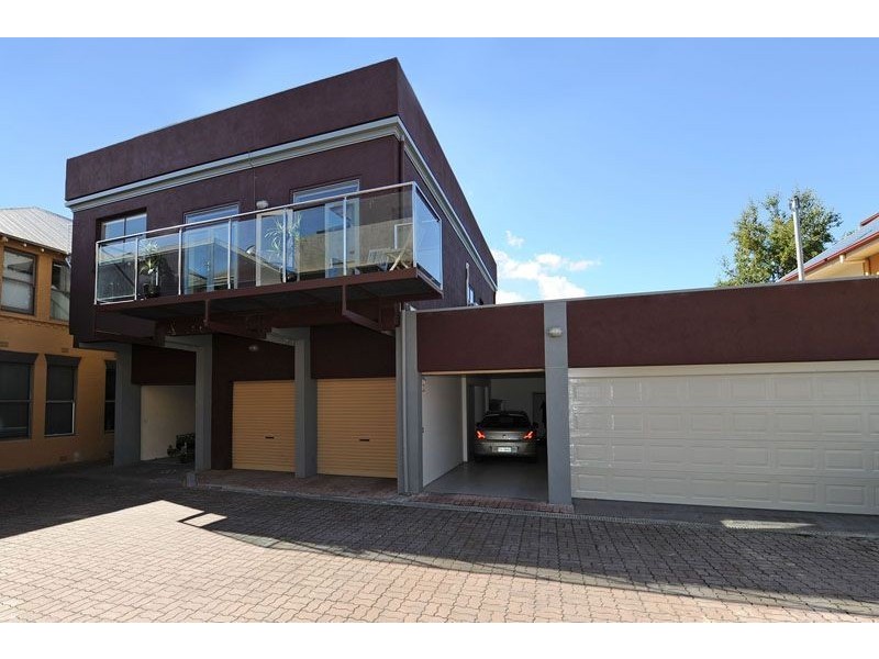 10/82 Hampden Road, Battery Point TAS 7004
