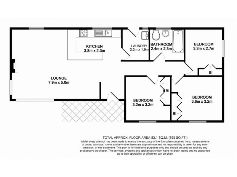 49 Walker Street, Sorell TAS 7172