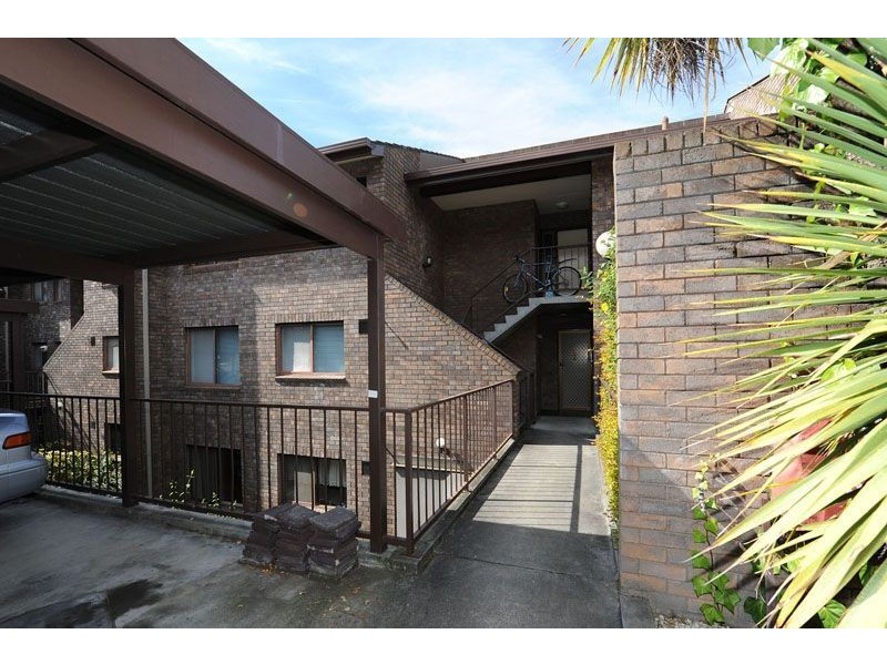 8/7 Lynton Avenue, South Hobart TAS 7004