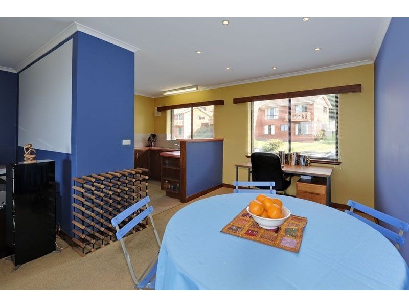 8/7 Lynton Avenue, South Hobart TAS 7004