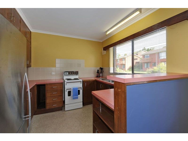 8/7 Lynton Avenue, South Hobart TAS 7004