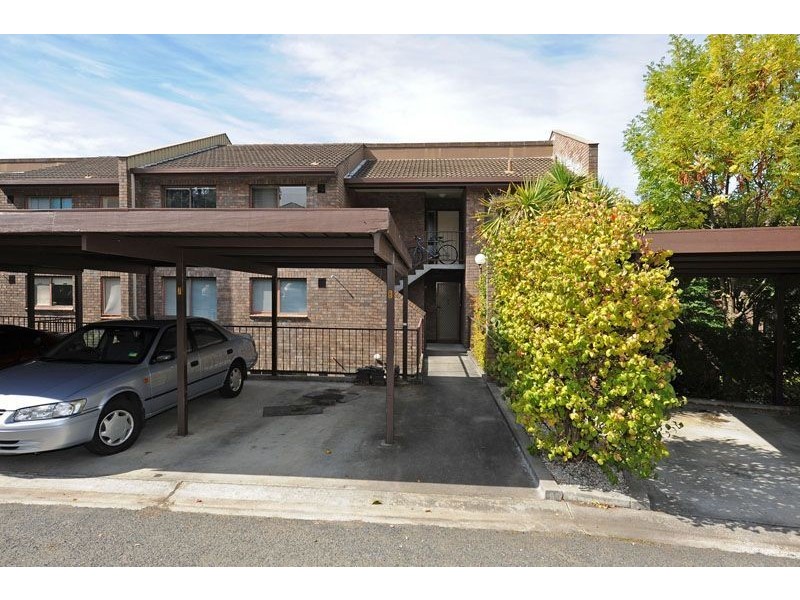 8/7 Lynton Avenue, South Hobart TAS 7004