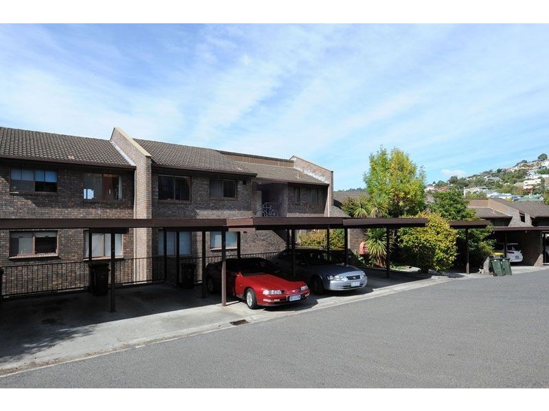 8/7 Lynton Avenue, South Hobart TAS 7004