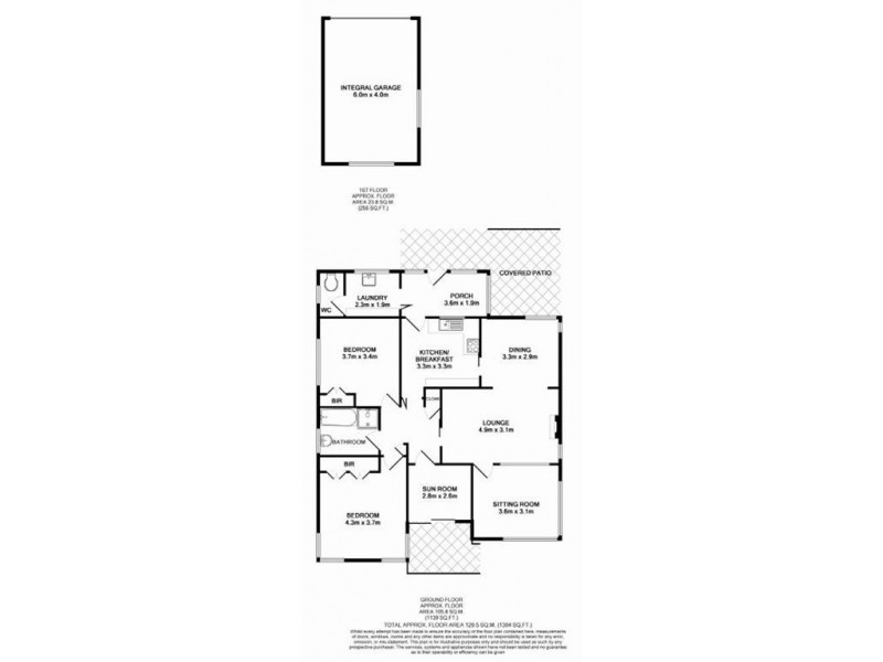 21 McGough Street, Glenorchy TAS 7010