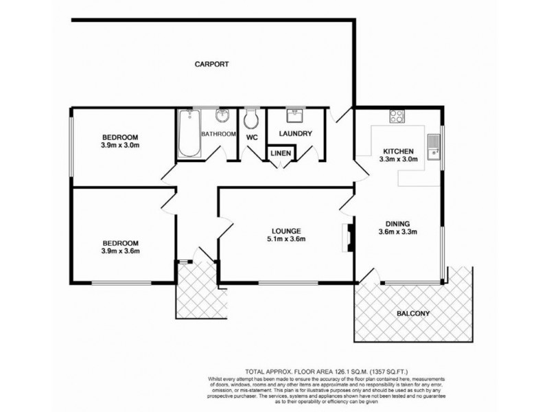 88 Ferry Road, Kettering TAS 7155