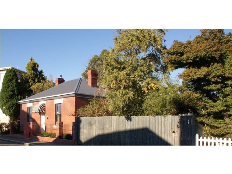 28 Runnymead Street, Battery Point TAS 7004