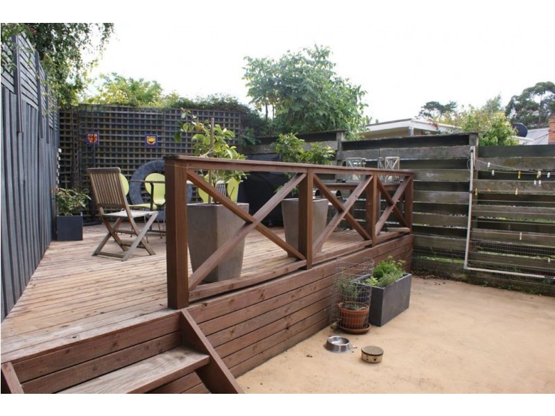 16 Balmoral Street, Sandy Bay TAS 7005