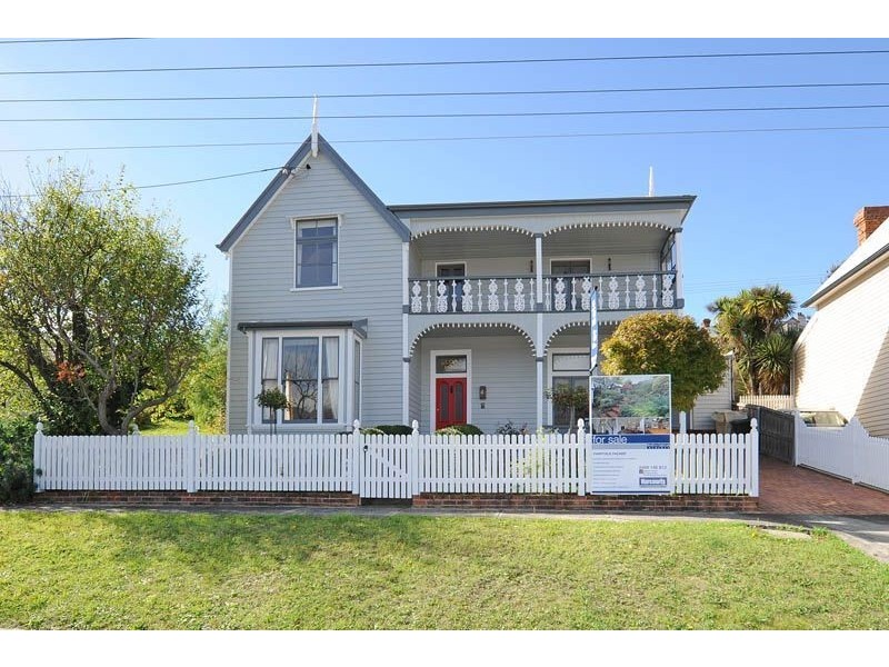 7 Shoobridge Street, Glebe TAS 7000
