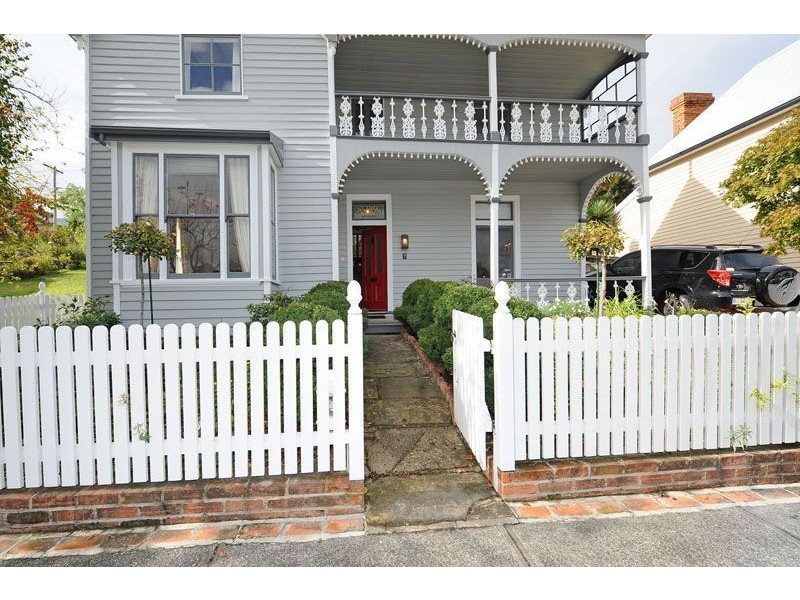 7 Shoobridge Street, Glebe TAS 7000