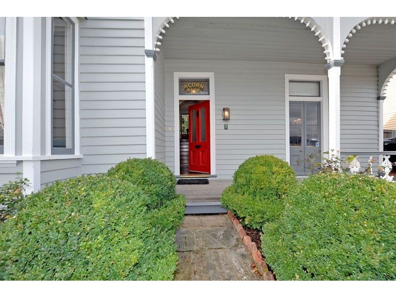 7 Shoobridge Street, Glebe TAS 7000