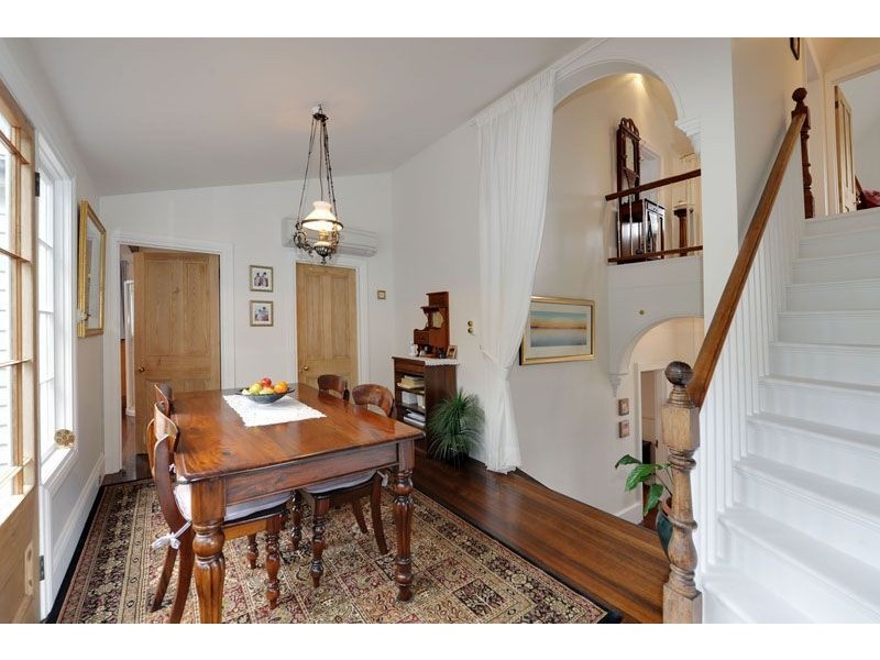 7 Shoobridge Street, Glebe TAS 7000