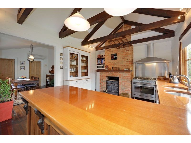 7 Shoobridge Street, Glebe TAS 7000