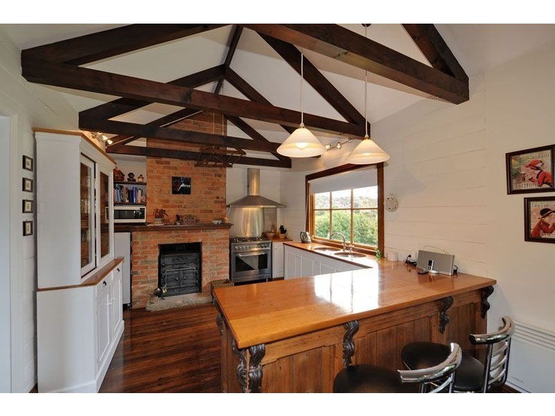 7 Shoobridge Street, Glebe TAS 7000