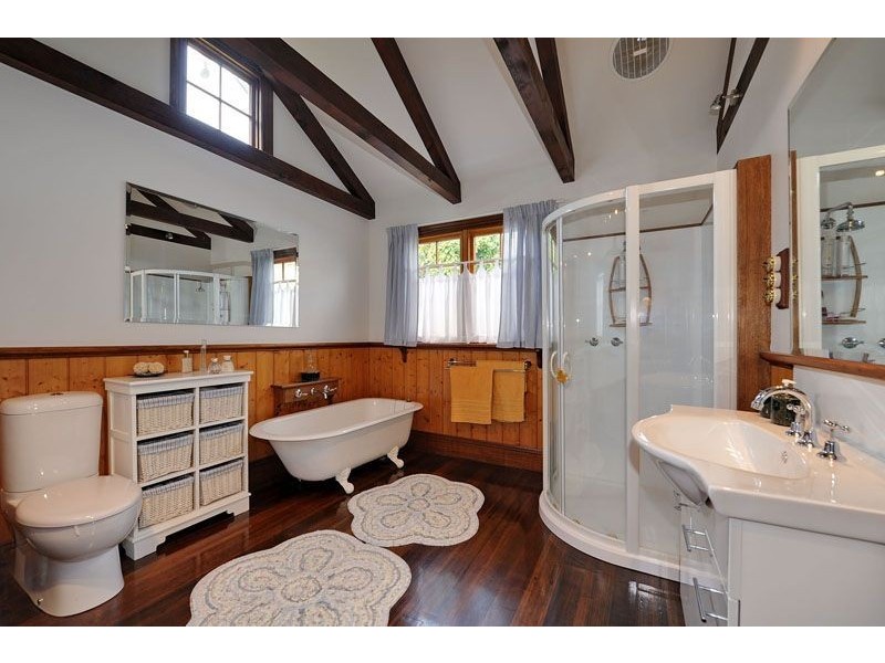 7 Shoobridge Street, Glebe TAS 7000