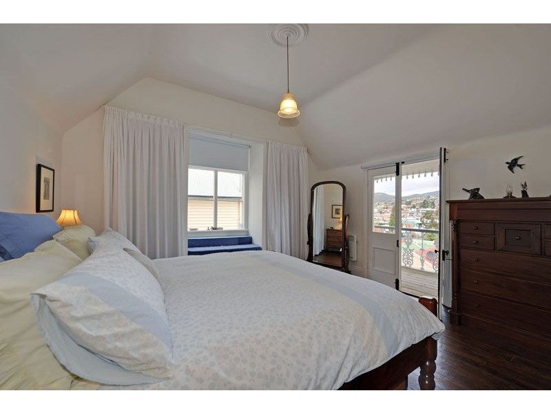 7 Shoobridge Street, Glebe TAS 7000