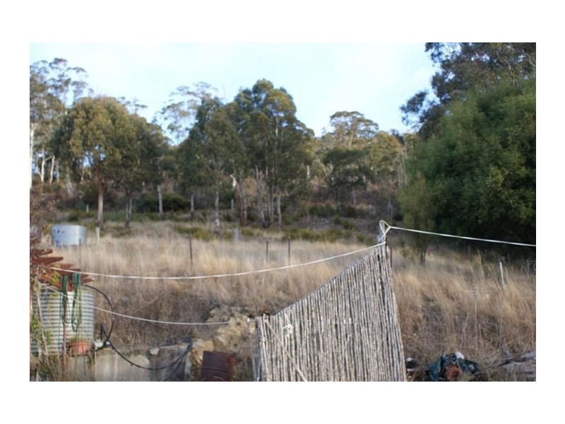 85 Collins Cap Road, Collinsvale TAS 7012