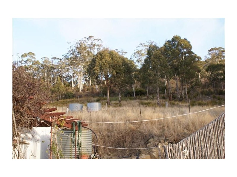 85 Collins Cap Road, Collinsvale TAS 7012