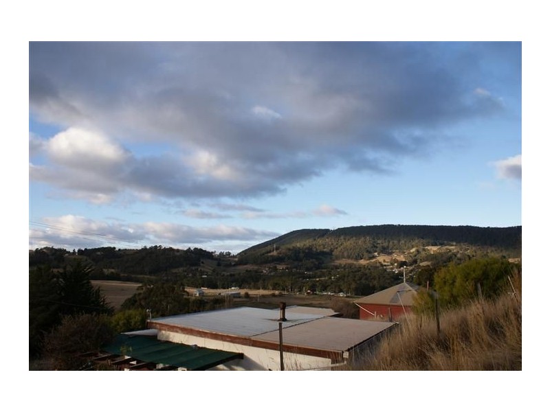 85 Collins Cap Road, Collinsvale TAS 7012