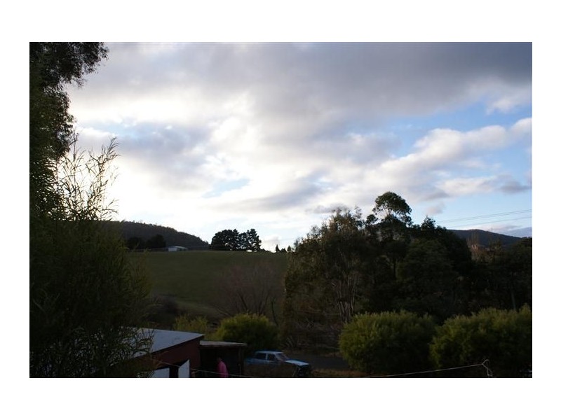 85 Collins Cap Road, Collinsvale TAS 7012