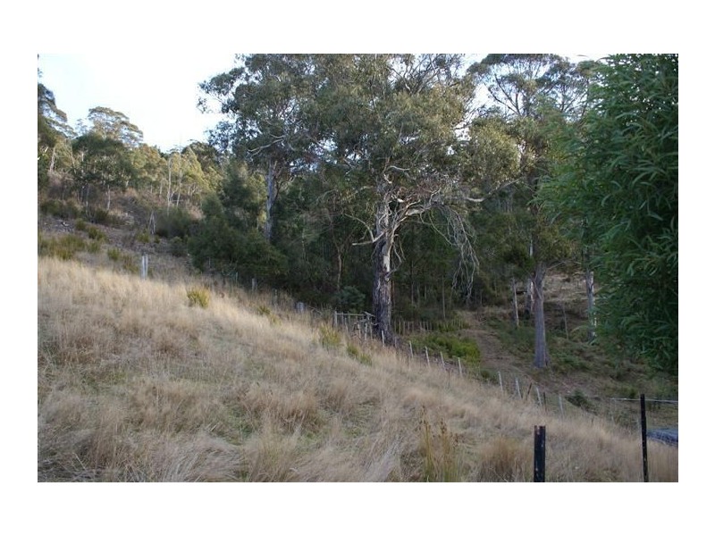 85 Collins Cap Road, Collinsvale TAS 7012