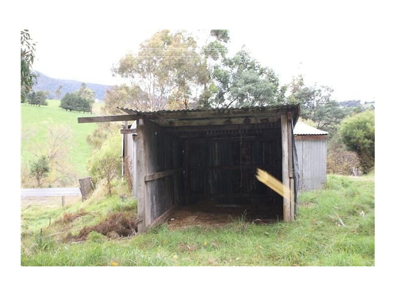 85 Collins Cap Road, Collinsvale TAS 7012