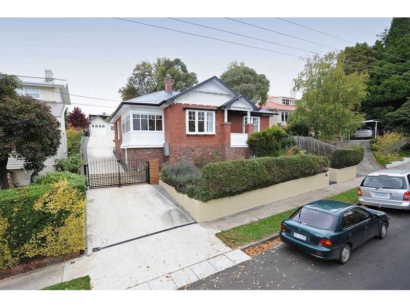 76 York Street, Sandy Bay TAS 7005