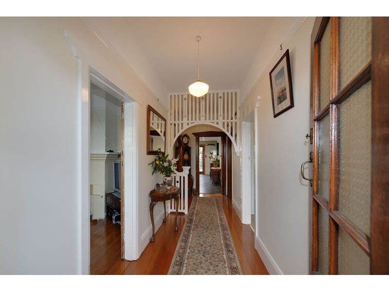 76 York Street, Sandy Bay TAS 7005