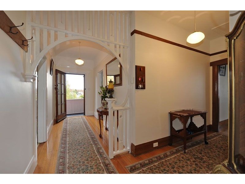 76 York Street, Sandy Bay TAS 7005