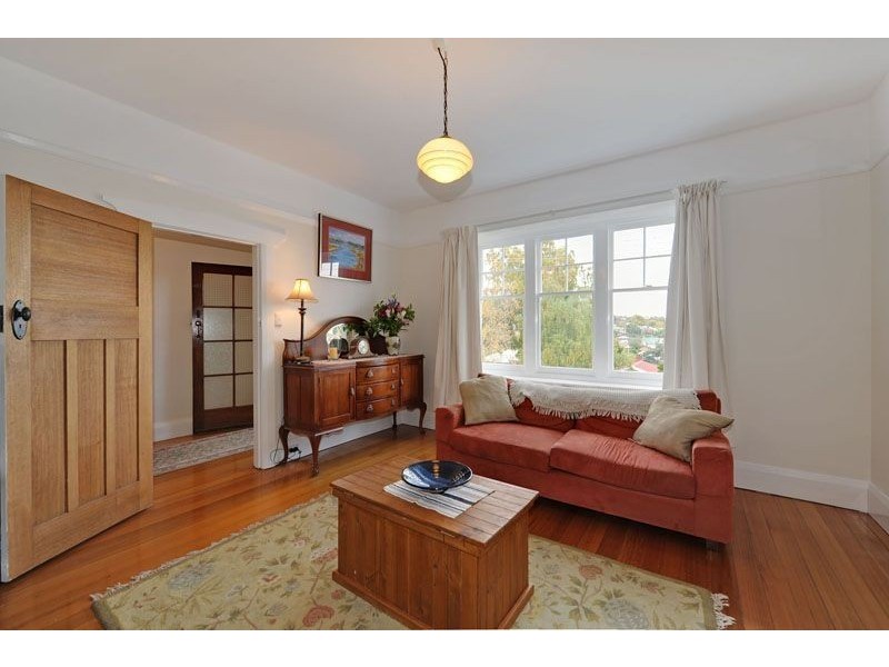 76 York Street, Sandy Bay TAS 7005