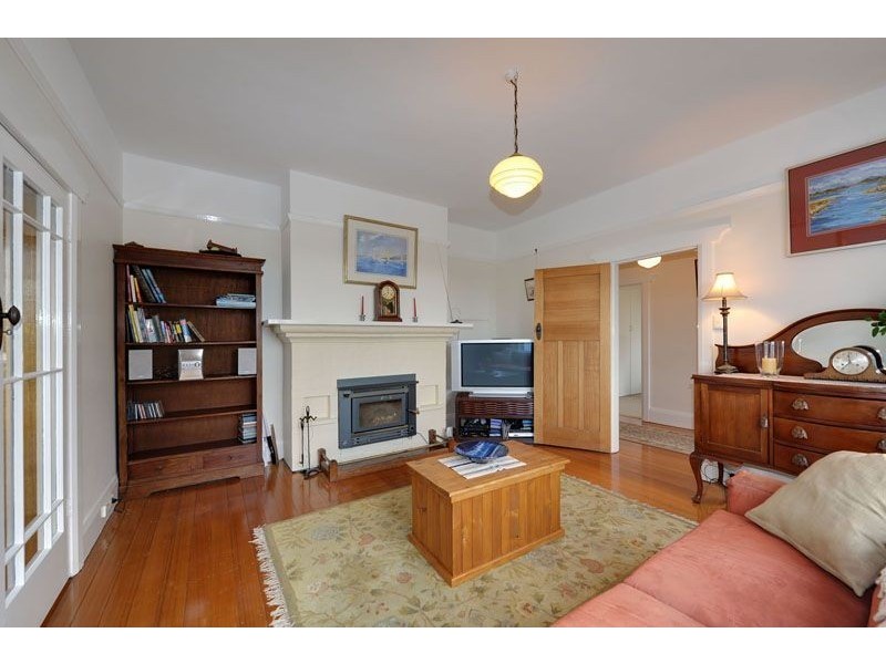 76 York Street, Sandy Bay TAS 7005