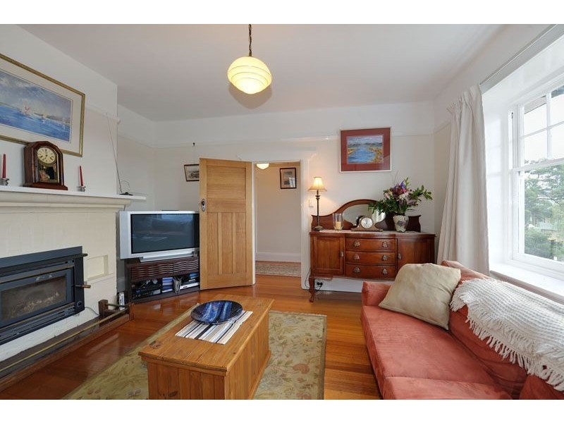 76 York Street, Sandy Bay TAS 7005