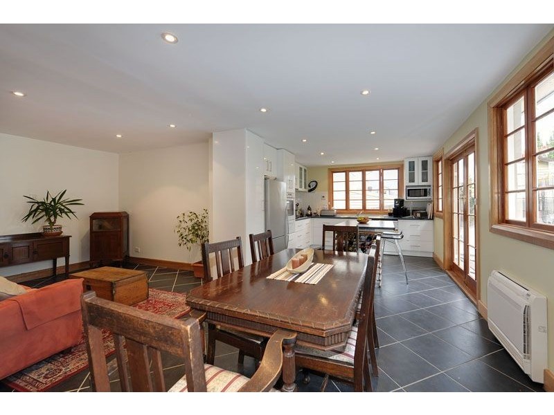 76 York Street, Sandy Bay TAS 7005