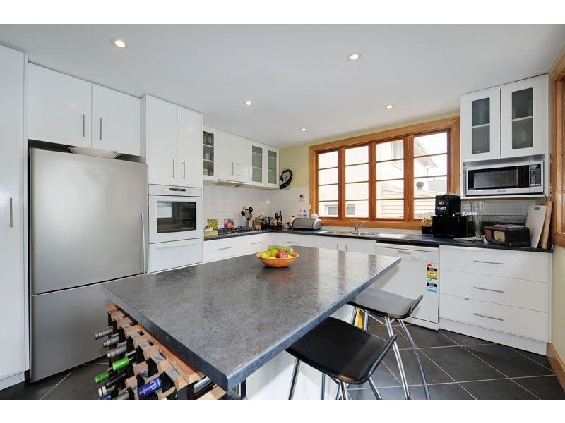 76 York Street, Sandy Bay TAS 7005