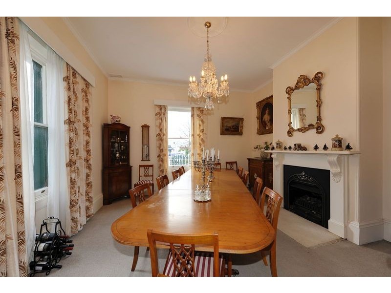 19 Waterloo Crescent, Battery Point TAS 7004