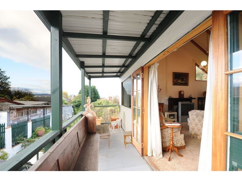19 Waterloo Crescent, Battery Point TAS 7004