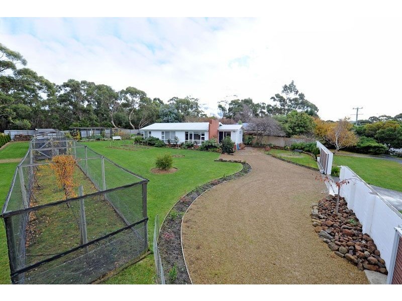 18 Olinda Grove, Mount Nelson TAS 7007