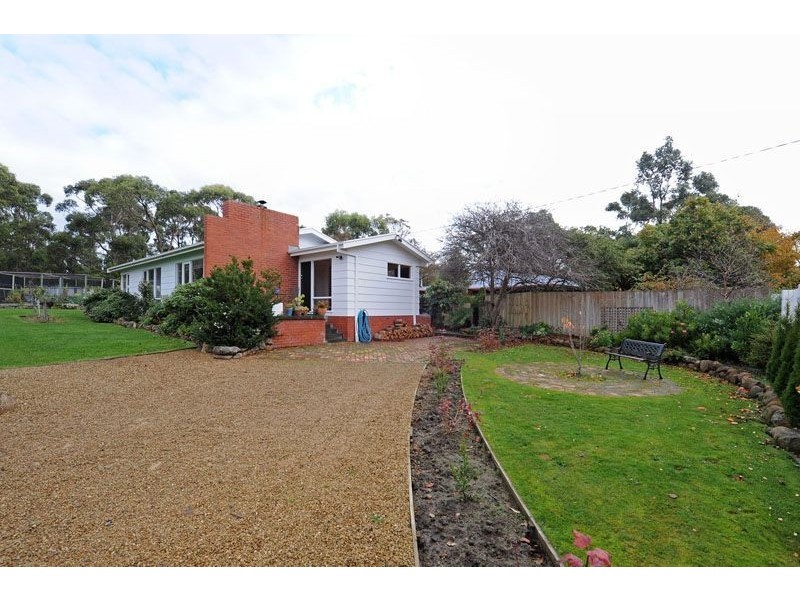 18 Olinda Grove, Mount Nelson TAS 7007