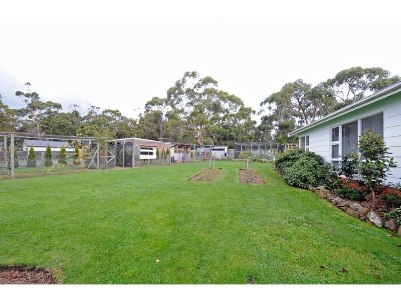 18 Olinda Grove, Mount Nelson TAS 7007