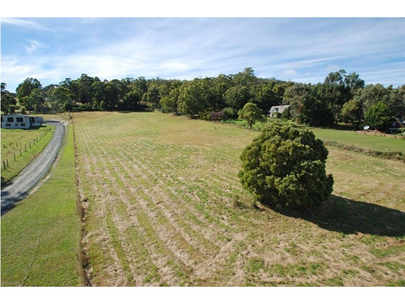 78 Mountain River Road, Grove TAS 7109