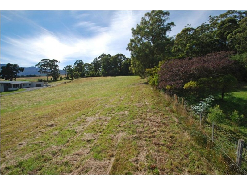 78 Mountain River Road, Grove TAS 7109