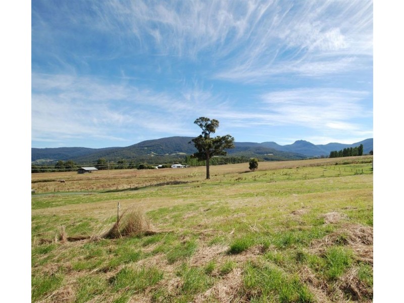 78 Mountain River Road, Grove TAS 7109