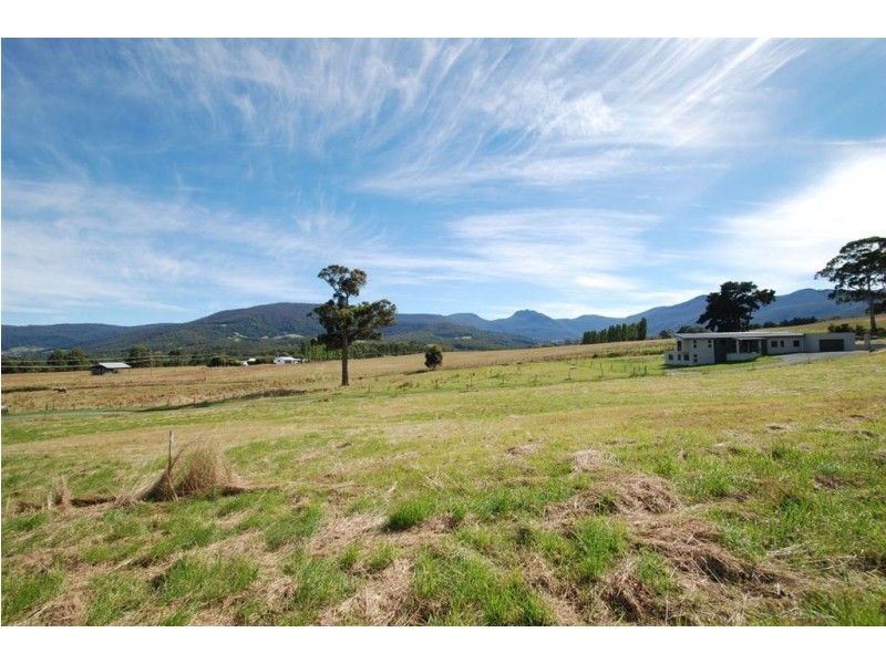 78 Mountain River Road, Grove TAS 7109