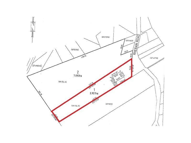 458a Rheban Road, Orford TAS 7190