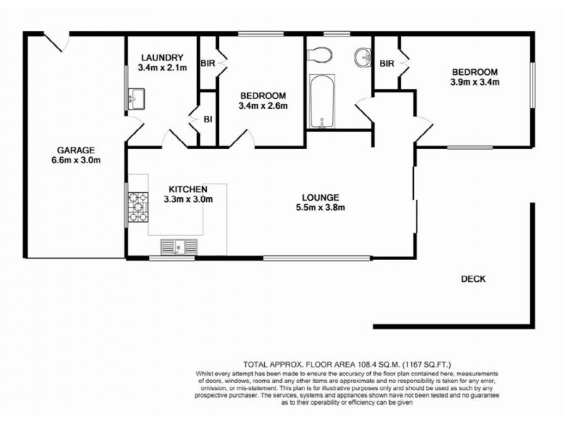 3 Tower Court, Taroona TAS 7053